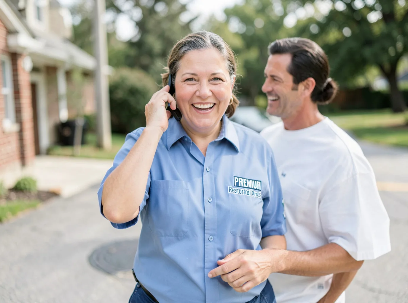 Water Damage Restoration Mcgregor, IA FAQs